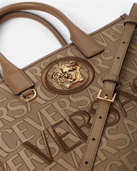 versace ladies bag|authentic versace handbags.